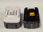 Bateria do Makita bl1811g bl1813g bl1815g bl1820g bl1830g 18v 3,0ah 3ah zamiennik Mortison - obrazek 8