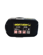 Akumulator Bateria do RYOBI ONE+ 18V 2,6Ah RB18L25 zamiennik Mortison - obrazek 7