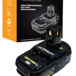 Akumulator Bateria do RYOBI ONE+ 18V 2,6Ah RB18L25 zamiennik Mortison