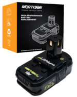 Akumulator Bateria do RYOBI ONE+ 18V 2,6Ah RB18L25 zamiennik Mortison