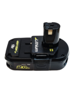 Akumulator Bateria do RYOBI ONE+ 18V 2Ah RB18L20 zamiennik Mortison - obrazek 5