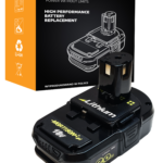 Akumulator Bateria do RYOBI ONE+ 18V 2Ah RB18L20 zamiennik Mortison