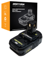 Akumulator Bateria do RYOBI ONE+ 18V 2Ah RB18L20 zamiennik Mortison