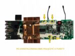 Zamiennik BMS PCB płytka kontroler do Milwaukee M18 12Ah - obrazek 2