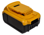 Zamiennik OBUDOWA Akumulator Dewalt DCB 182 184 18V 3 4 5 Ah - obrazek 2