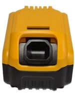 Zamiennik OBUDOWA Akumulator Dewalt DCB 182 184 18V 3 4 5 Ah - obrazek 3