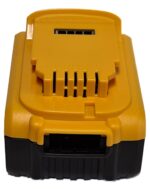Zamiennik OBUDOWA Akumulator Dewalt DCB 182 184 18V 3 4 5 Ah - obrazek 5