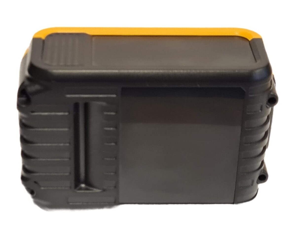 Zamiennik OBUDOWA Akumulator Dewalt DCB 182 184 18V 3 4 5 Ah - obrazek 6