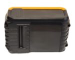 Zamiennik OBUDOWA Akumulator Dewalt DCB 182 184 18V 3 4 5 Ah - obrazek 6