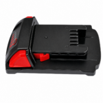 Zamiennik Obudowa GÓRA do Milwaukee M18 3 4 5 ah