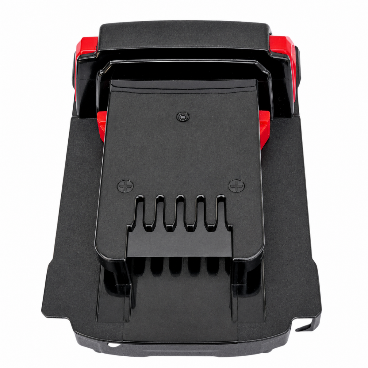 Zamiennik Obudowa GÓRA do Milwaukee M18 3 4 5 ah - obrazek 2