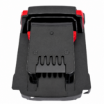 Zamiennik Obudowa GÓRA do Milwaukee M18 3 4 5 ah - obrazek 2