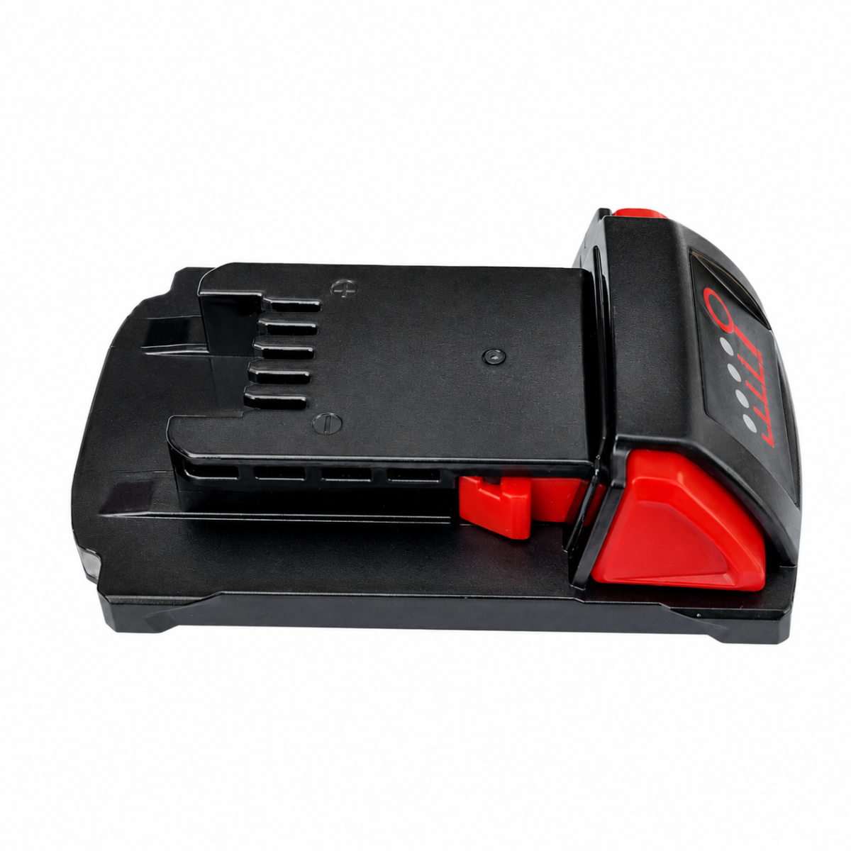 Zamiennik Obudowa GÓRA do Milwaukee M18 3 4 5 ah - obrazek 3