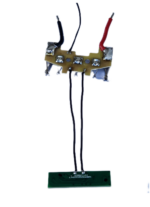 BMS, PCB, BOSCH, płytka, moduł, elektronika, 18V, wskaźnik, naładowania, 3Ah, 4Ah, 5Ah, 6Ah, Mortison