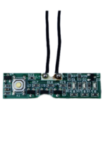 BMS, PCB, BOSCH, płytka, moduł, elektronika, 18V, wskaźnik, naładowania, 3Ah, 4Ah, 5Ah, 6Ah, Mortison