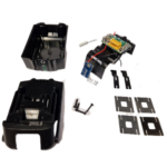 PBUDOW, DO MAKITA, 18V, 3Ah, 4Ah, 5Ah, 6Ah, 10 OGNIW, 10 CELLS, MORTISON