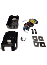 PBUDOW, DO MAKITA, 18V, 3Ah, 4Ah, 5Ah, 6Ah, 10 OGNIW, 10 CELLS, MORTISON