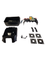 Zamiennik OBUDOWA MAK18-10 CELLS DO MAKITA Z BMS  3 4 5 6 Ah - obrazek 3