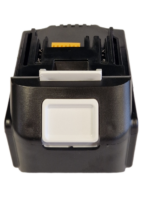 Zamiennik OBUDOWA MAK18-10 CELLS DO MAKITA Z BMS  3 4 5 6 Ah - obrazek 4