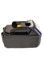 PBUDOW, DO MAKITA, 18V, 3Ah, 4Ah, 5Ah, 6Ah, 10 OGNIW, 10 CELLS, MORTISON