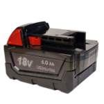 Akumulator do Milwaukee 18V 6Ah MIL18 M18 zamiennik Mortison