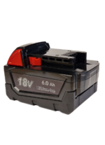 Akumulator do Milwaukee 18V 6Ah MIL18 M18 zamiennik Mortison