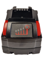 Akumulator do Milwaukee 18V 6Ah MIL18 M18 zamiennik Mortison - obrazek 5