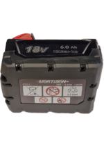 Akumulator do Milwaukee 18V 6Ah MIL18 M18 zamiennik Mortison - obrazek 6