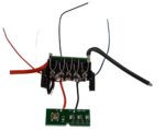 Zamiennik Moduł elektronika PCB BMS do Dewalt 18v DCB 184