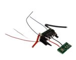 Zamiennik Moduł elektronika PCB BMS do Dewalt 18v DCB 184 - obrazek 2