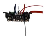 Zamiennik Moduł elektronika PCB BMS do Dewalt 18v DCB 184 - obrazek 4