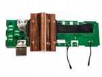 Zamiennik BMS PCB płytka kontroler do Milwaukee M18 12Ah - obrazek 5