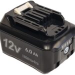 Bateria 10,8v 12V 6Ah do Makita BL1060B BL1061B zamiennik Mortison
