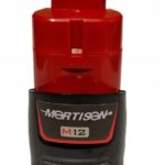 ZAMIENNIK, BATERIA, AKUMULATOR, MILWAUKEE, M12, MIL12, 3Ah, B3, MORTISON