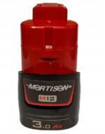 ZAMIENNIK, BATERIA, AKUMULATOR, MILWAUKEE, M12, MIL12, 3Ah, B3, MORTISON