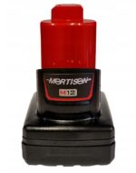 Akumulator do Milwaukee 12V 6Ah Li-Ion zamiennik Mortison - obrazek 4