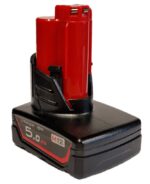 Akumulator do Milwaukee 12V 5Ah Li-Ion zamiennik Mortison - obrazek 5