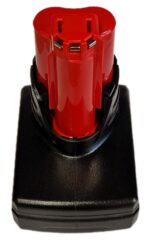 Akumulator do Milwaukee 12V 6Ah Li-Ion zamiennik Mortison - obrazek 5
