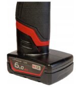 Akumulator do Milwaukee 12V 6Ah Li-Ion zamiennik Mortison - obrazek 6
