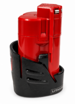 Akumulator do Milwaukee M12 12V 3Ah B3 zamiennik Mortison - obrazek 2