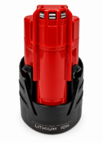 Akumulator do Milwaukee M12 12V 3Ah B3 zamiennik Mortison - obrazek 3