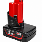 Akumulator do Milwaukee 12V 5Ah Li-Ion zamiennik Mortison