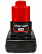Akumulator do Milwaukee 12V 6Ah Li-Ion zamiennik Mortison - obrazek 3