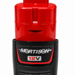 Akumulator do Milwaukee M12 12V 3Ah B3 zamiennik Mortison