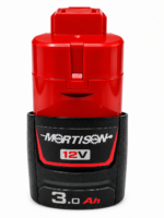 Akumulator do Milwaukee M12 12V 3Ah B3 zamiennik Mortison