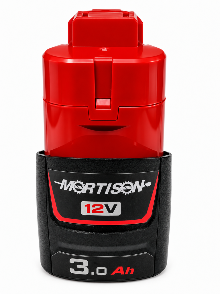 Akumulator do Milwaukee M12 12V 3Ah B3 zamiennik Mortison