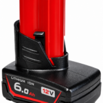 Akumulator do Milwaukee 12V 6Ah Li-Ion zamiennik Mortison
