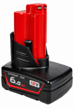 Akumulator do Milwaukee 12V 6Ah Li-Ion zamiennik Mortison
