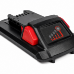 Zamiennik Obudowa GÓRA do Milwaukee M18 8ah HB8