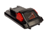 Zamiennik Obudowa GÓRA do Milwaukee M18 8ah HB8